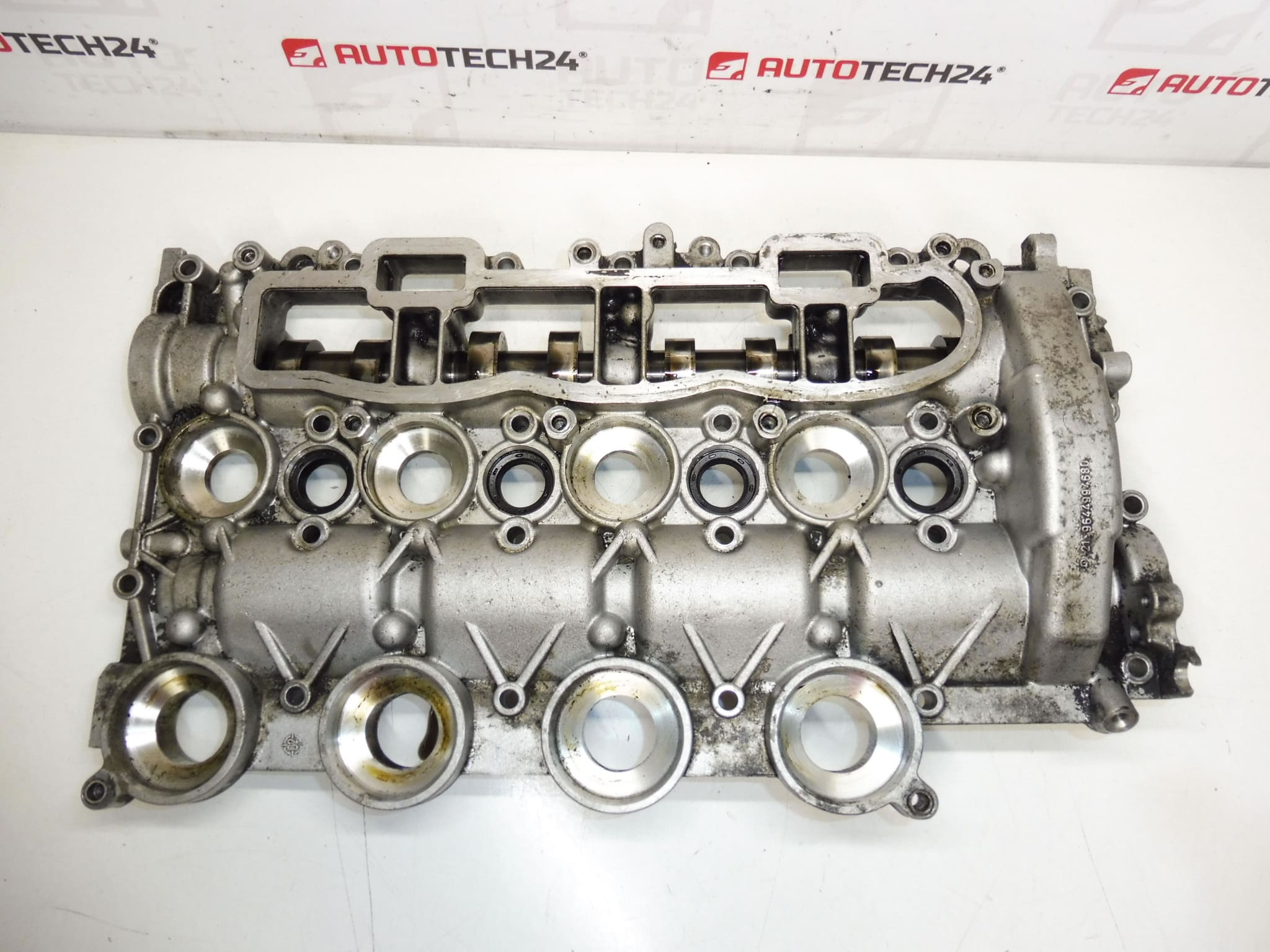 Συγκρότημα κάμερας 1.4 HDI 16V Citroën Peugeot 0801Z9 0801AH - Image 2