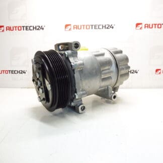 Συμπιεστής κλιματισμού νέος MAHLE SD6C12 1355F 9659875780