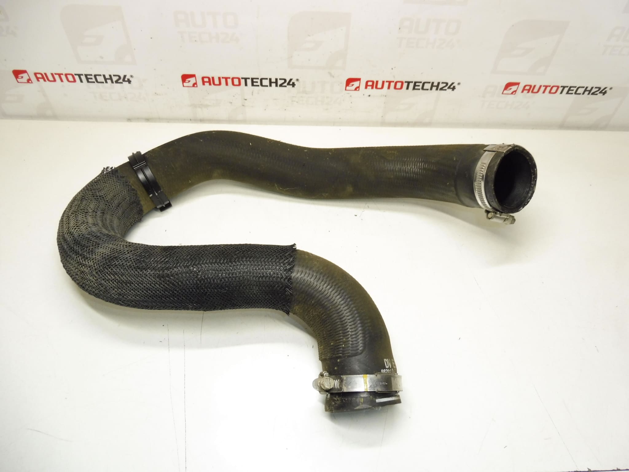 Σύνδεση αέρα 1.5 HDI Citroën Peugeot 9820100780 - Image 2