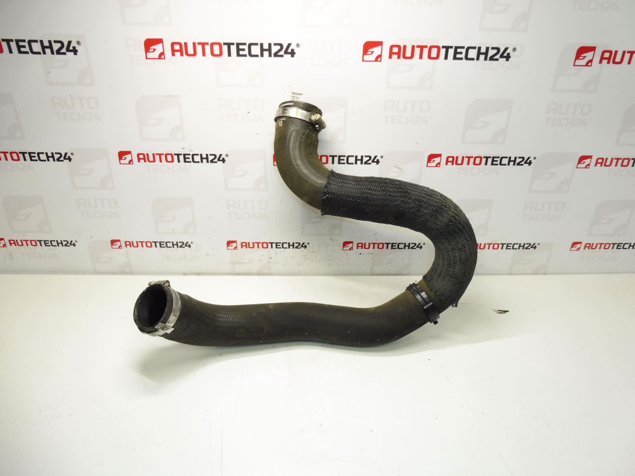 Σύνδεση αέρα 1.5 HDI Citroën Peugeot 9820100780