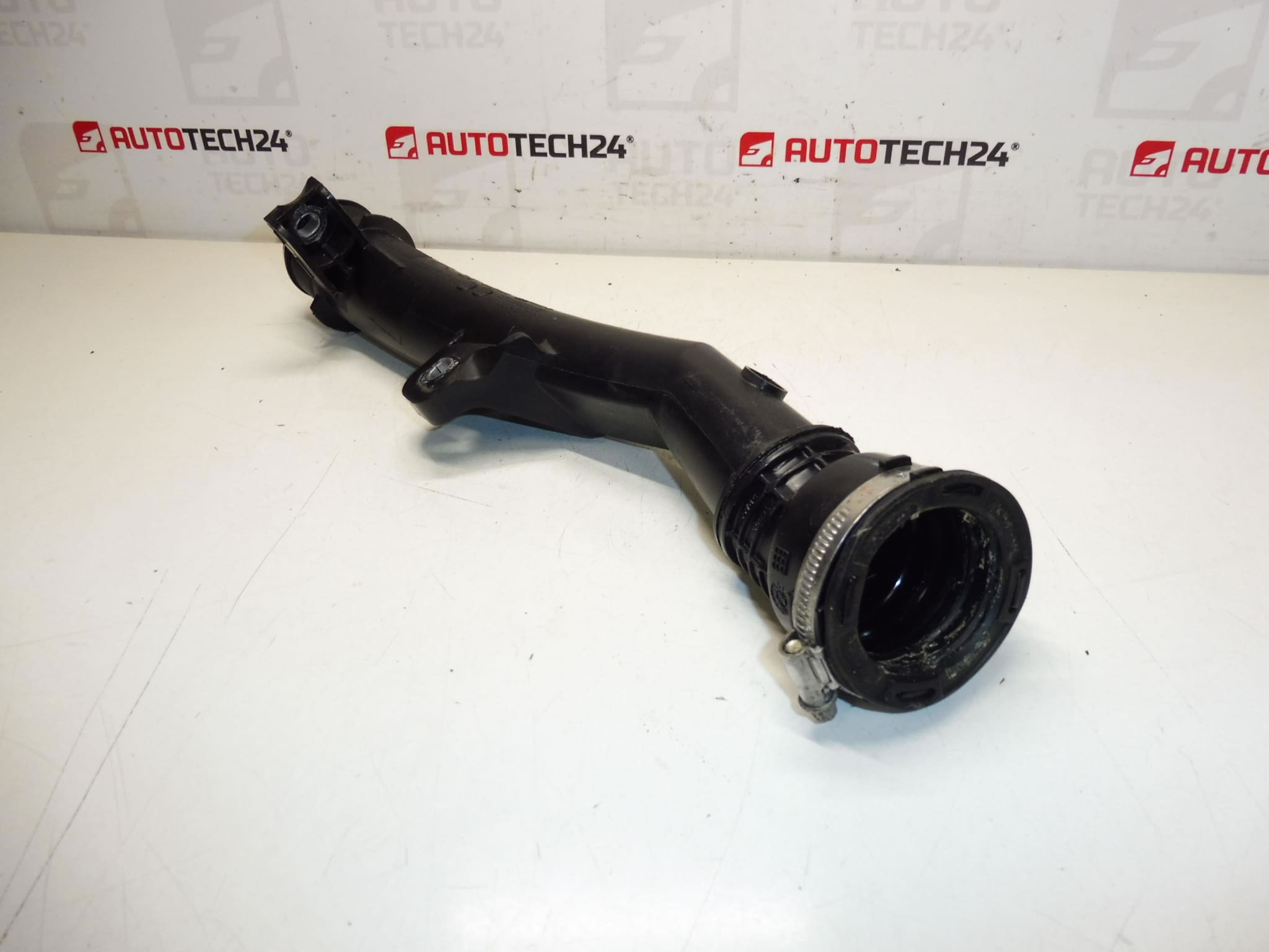 Σύνδεση αέρα 1.5 HDI Citroën Peugeot 9831710780 - Image 2