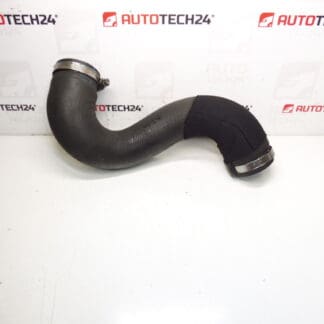 Σύνδεση αέρα Citroën Peugeot 2.0 HDI 0382NE