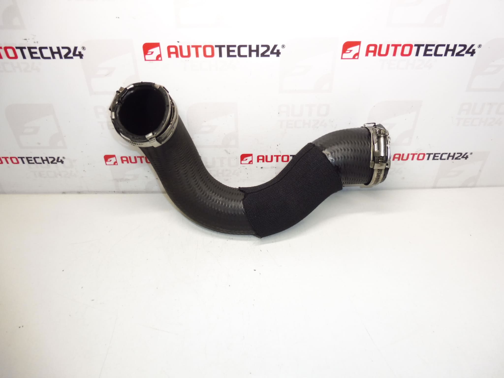 Σύνδεση αέρα Citroën Peugeot 2.0 HDI 0382NF