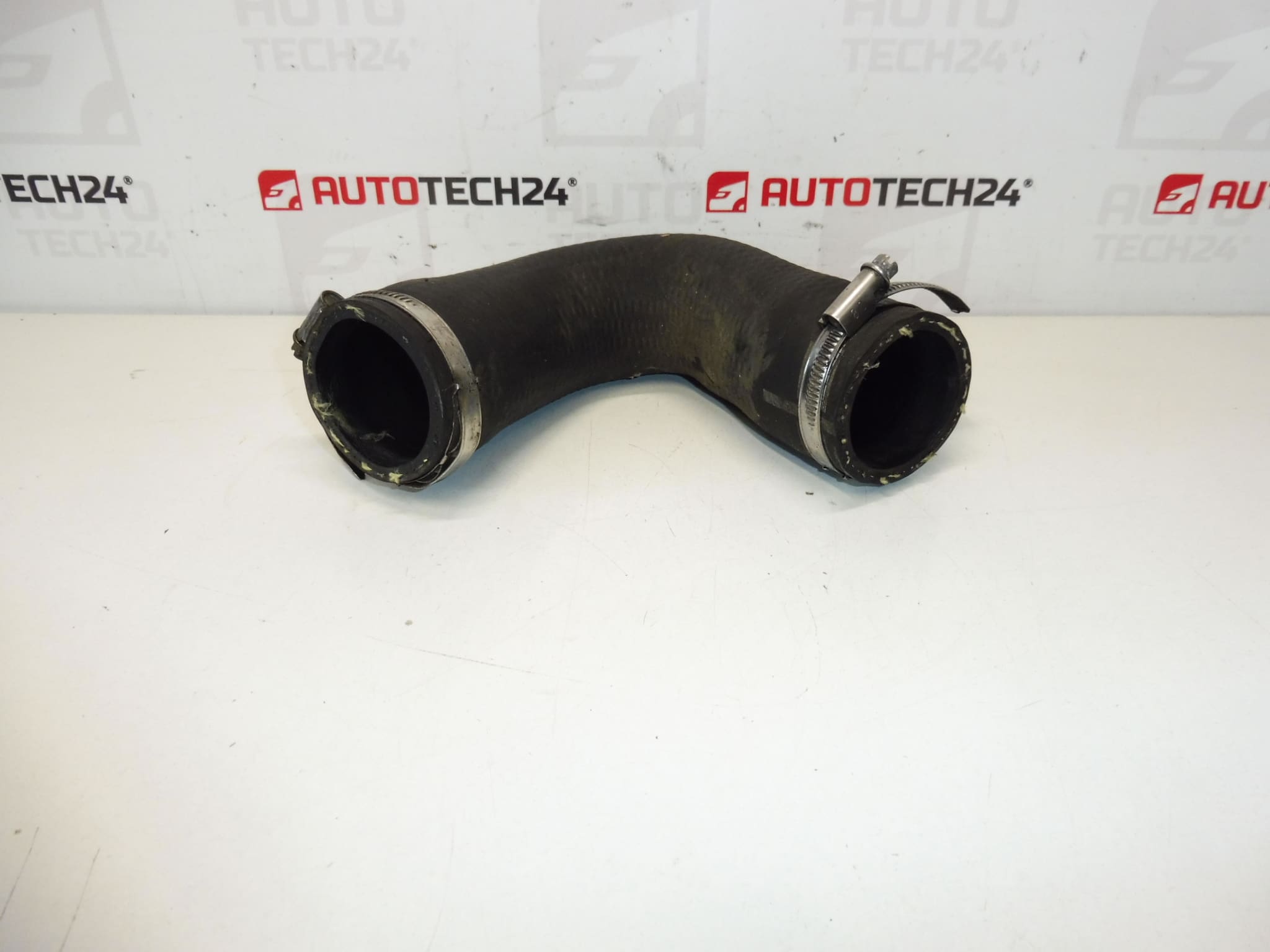 Σωλήνας αναρρόφησης 1.4 HDI 16V Citroën Peugeot 0382Y66 - Image 2