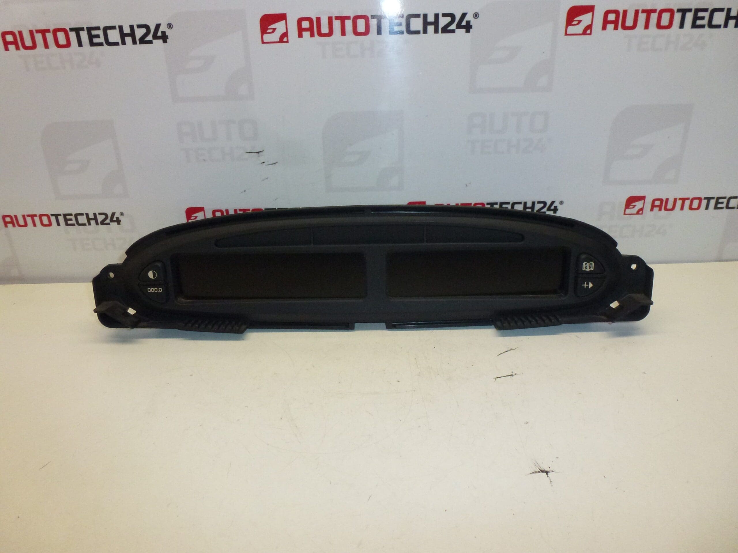 Ταχύμετρο Citroën Xsara Picasso 9648585780 964858780 6105VY