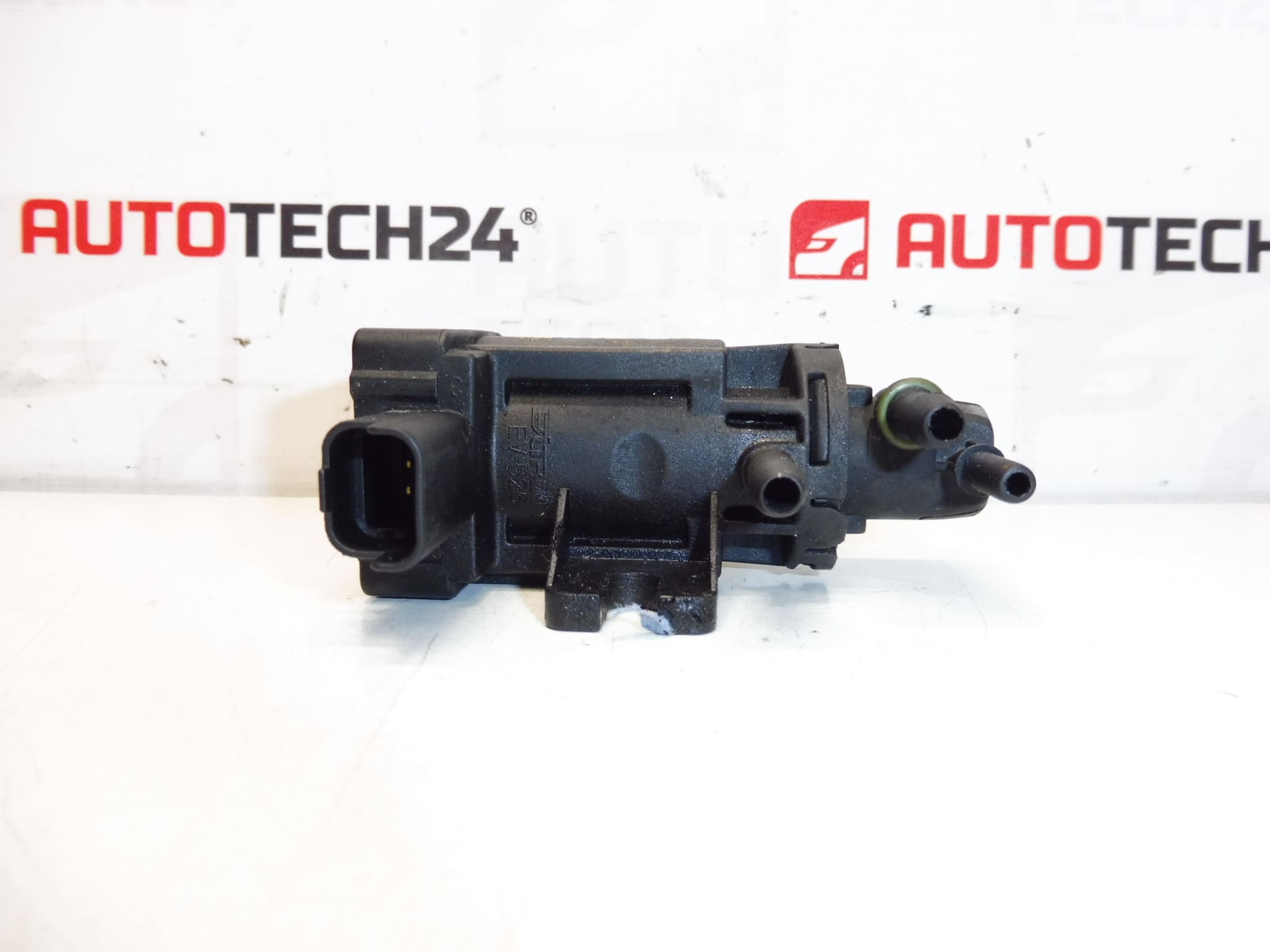 Βαλβίδα κενού 9665886280 9801887680 1618KC - Image 2