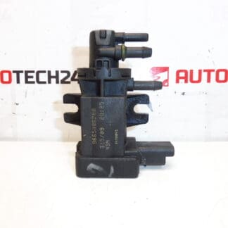 Βαλβίδα κενού 9665886280 9801887680 1618KC