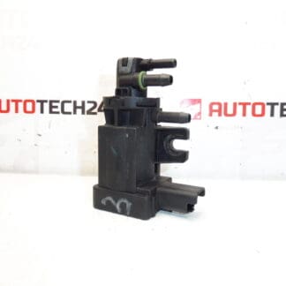 Βαλβίδα κενού Citroën Peugeot 9665886280 9801887680 1618KC