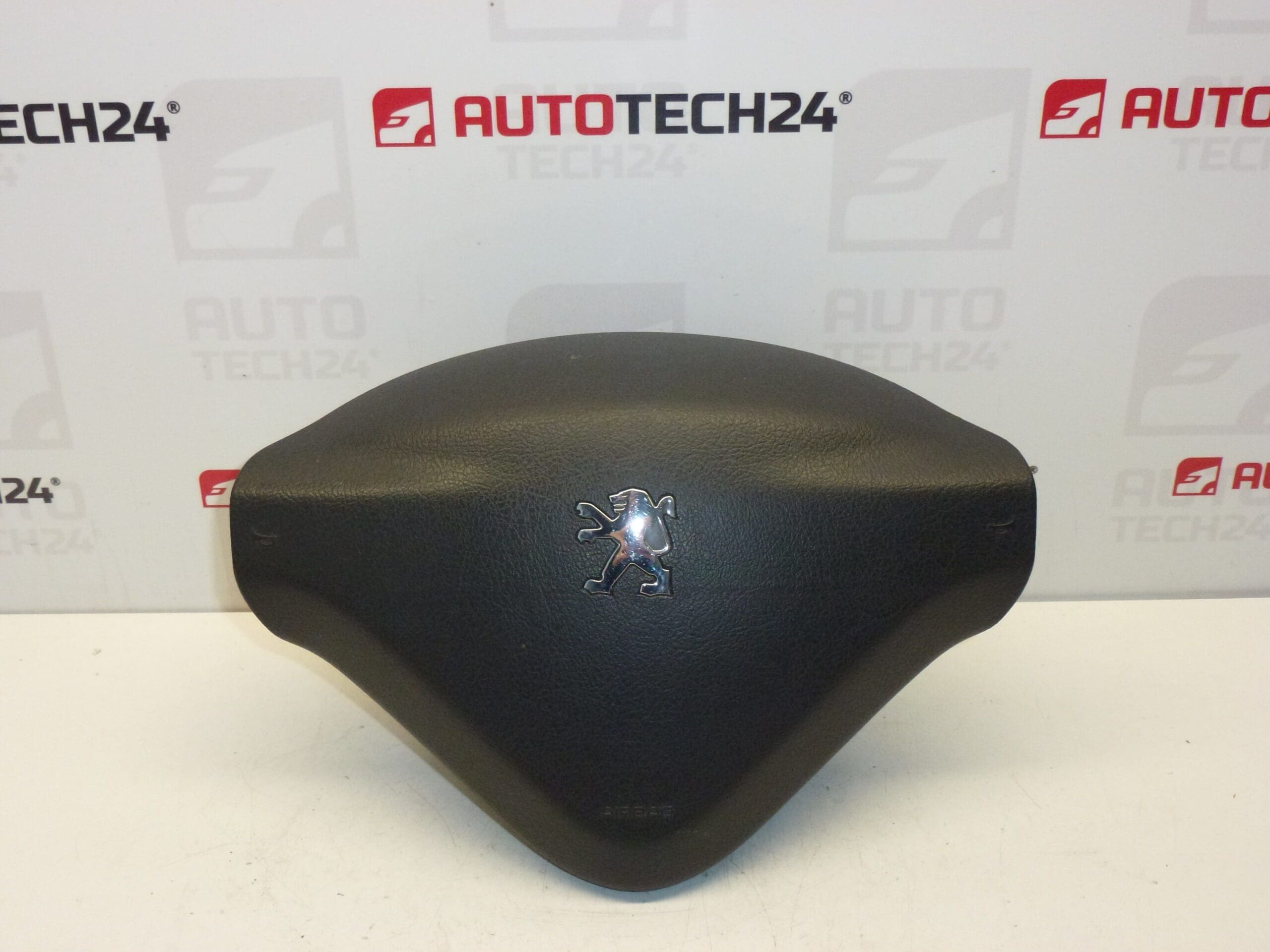 Αερόσακος τιμονιού Peugeot 206+ 207 96701085ZD 4112PK