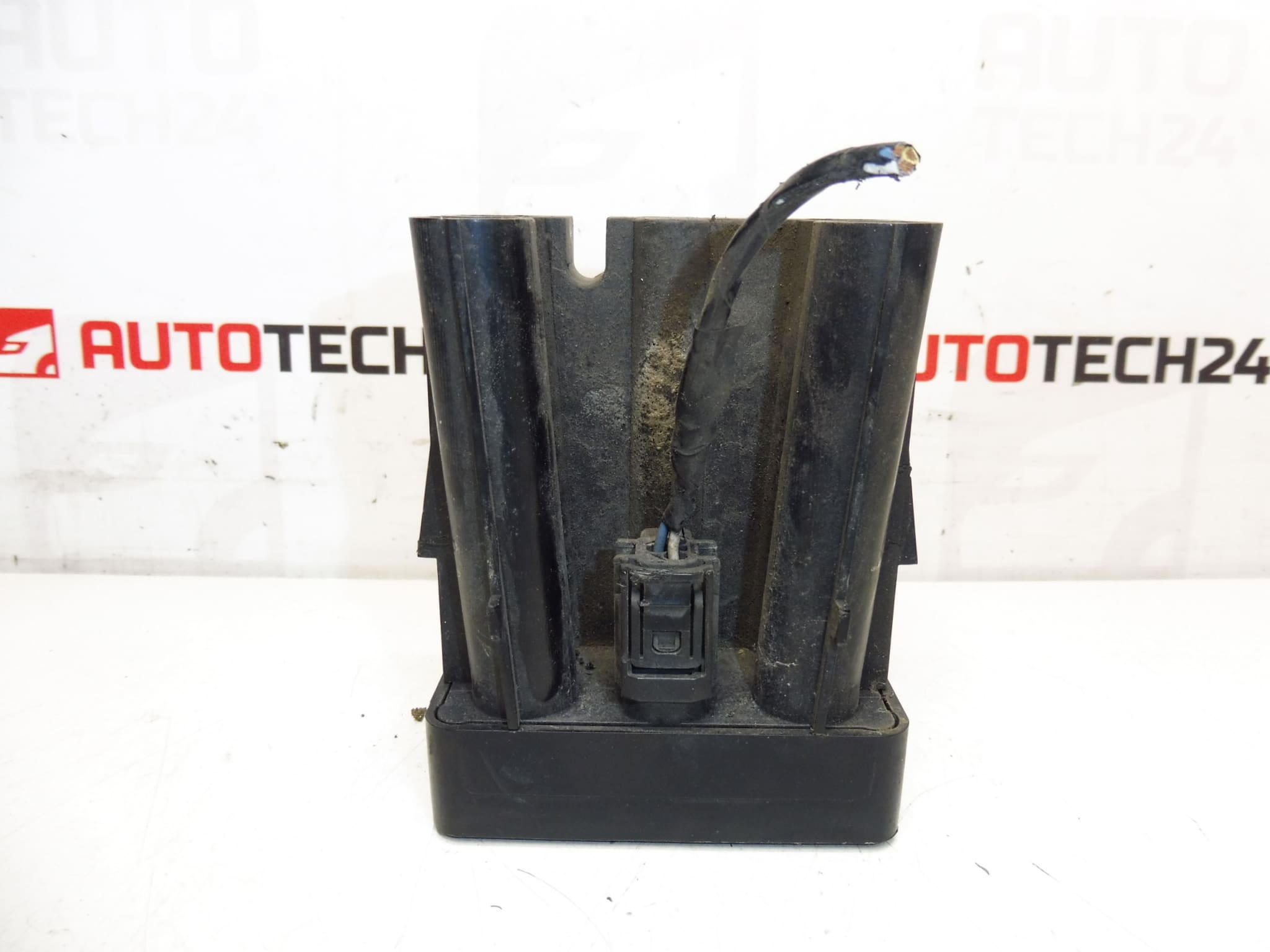 Αισθητήρας AFIL 3 Citroën Peugeot 9659847380 6590W1 - Image 2