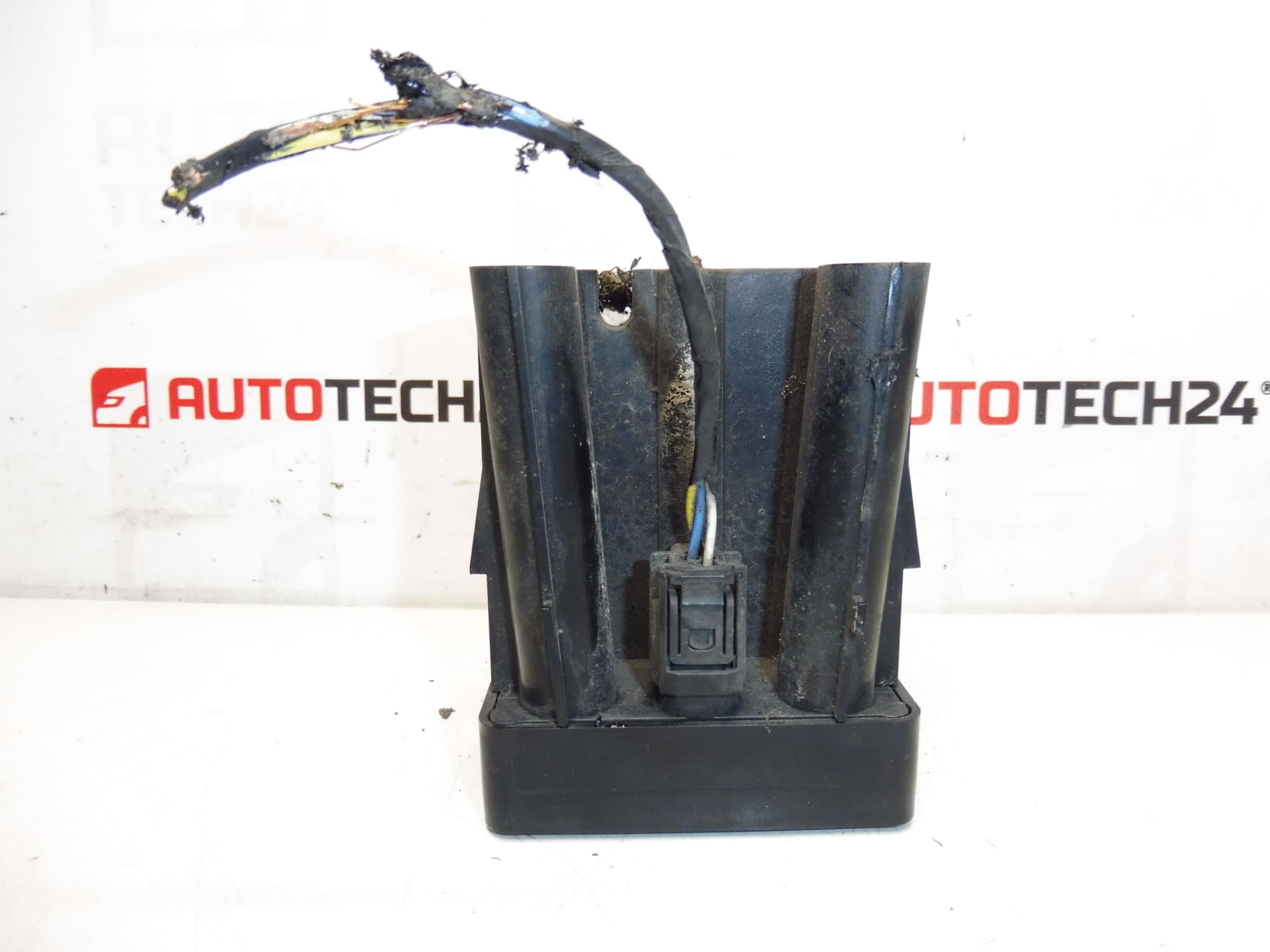 Αισθητήρας AFIL 4 Citroën Peugeot 9659847480 6590W1 - Image 2