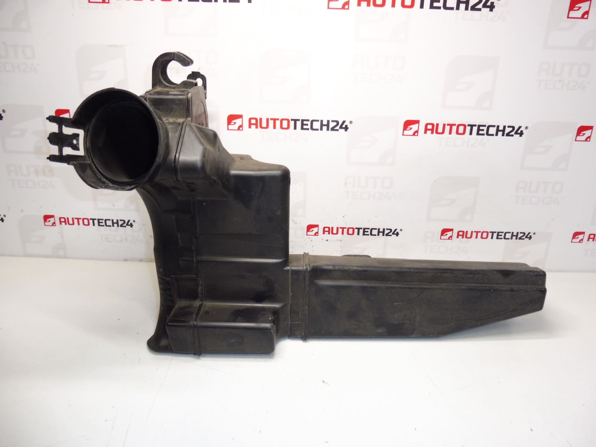 Αντηχείο εισαγωγής αέρα 1.4 VTI 70 kW 8FS Citroën Peugeot 9683339380 1436Q7 - Image 2