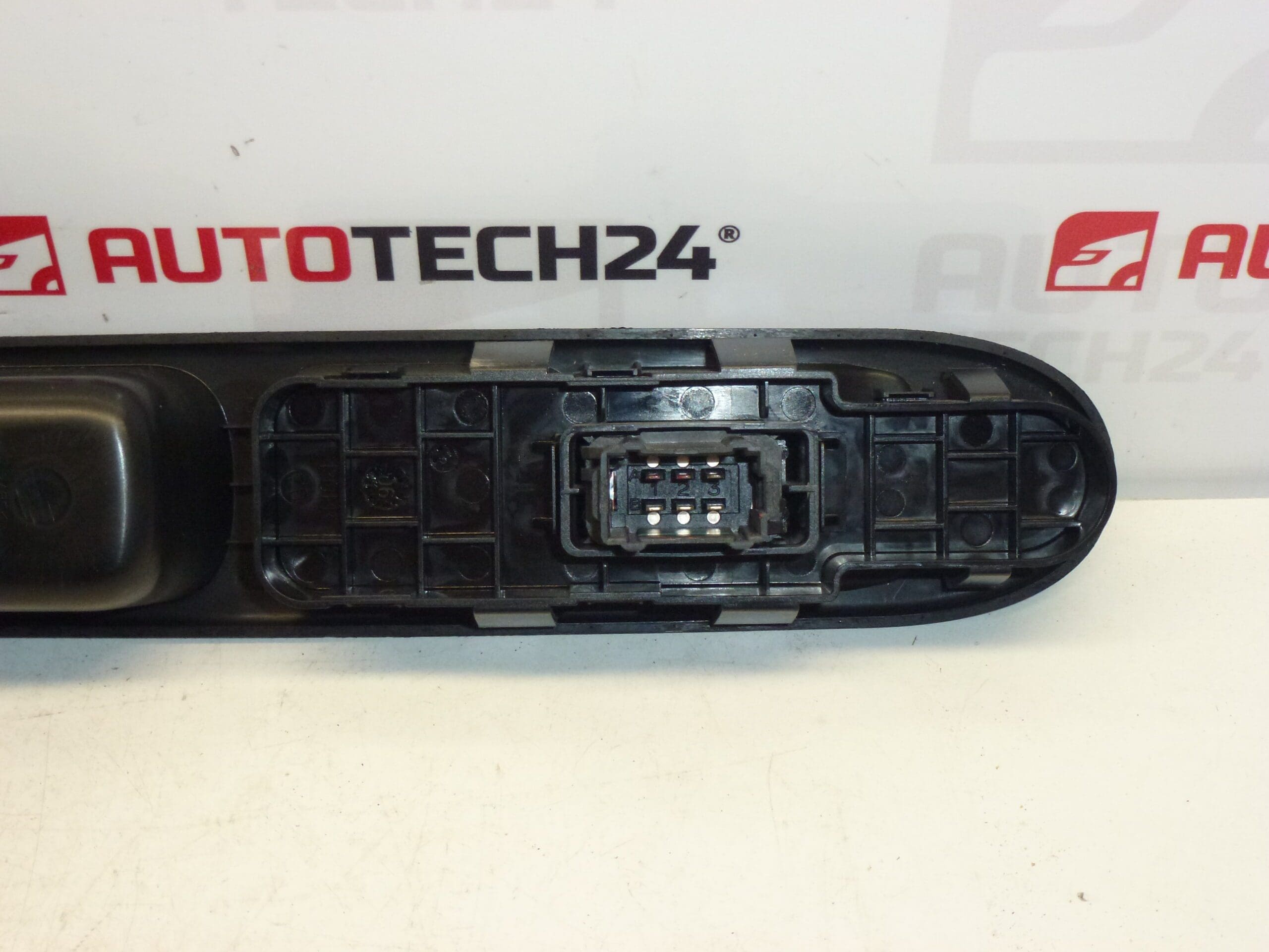 Citroën Peugeot 96548606 6554QK Έλεγχος παραθύρου - Image 2