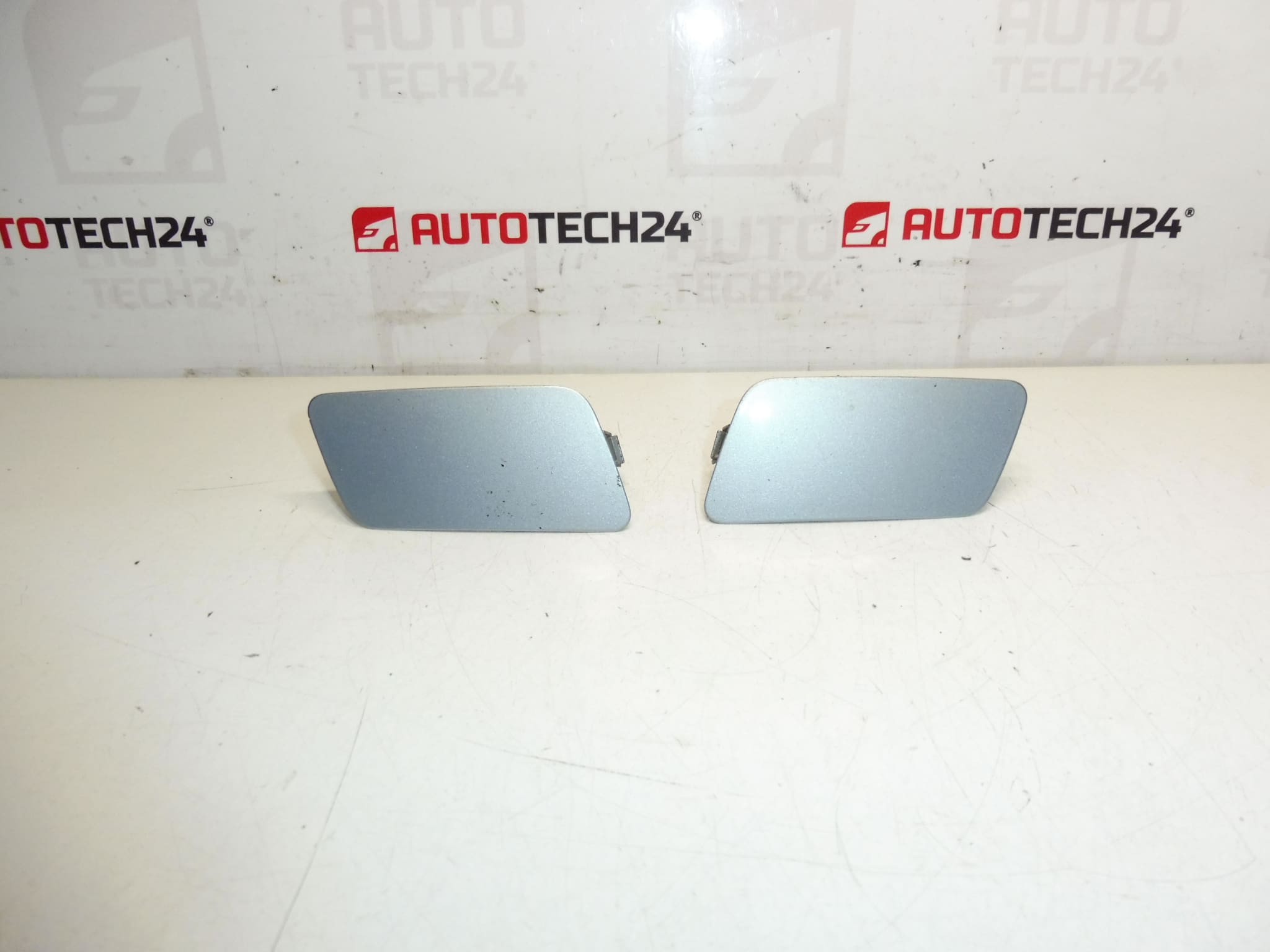 Καπάκια πλυντηρίου προβολέων EYLC Citroën C5 II 7414JC