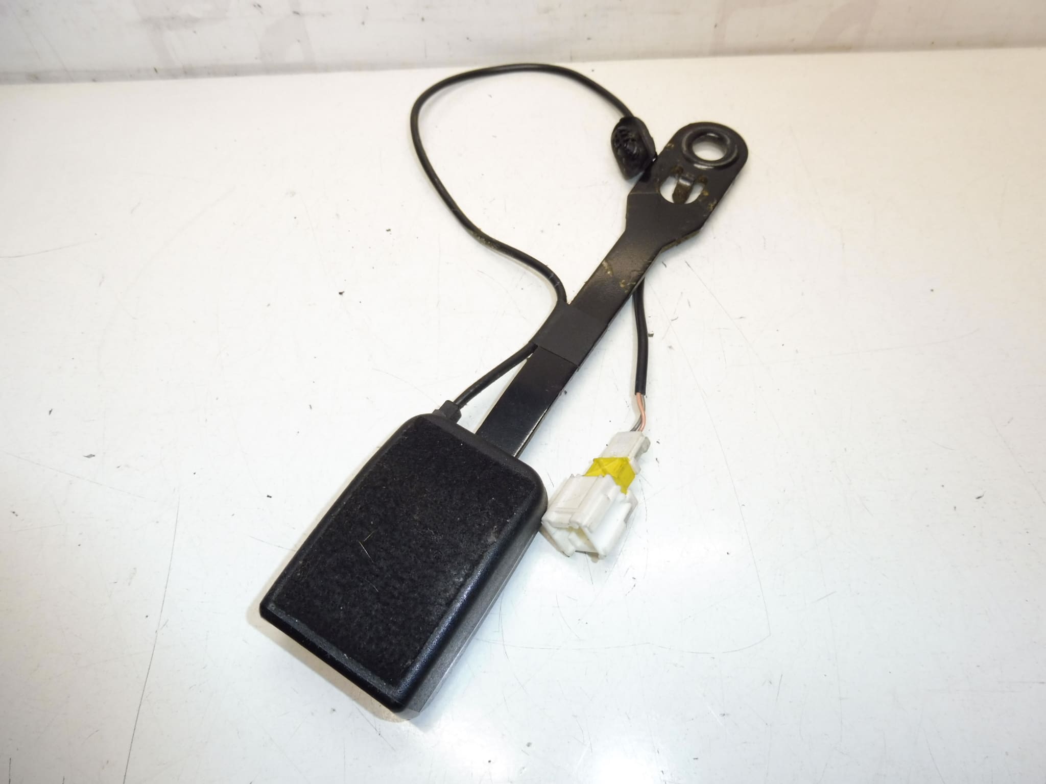 Κάτοχος διαβατηρίου οδηγού Peugeot 307 8973 PT - Image 2