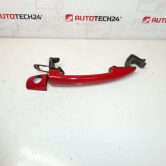 Λαβή πόρτας Citroën Peugeot γκρι KNN 9101GF