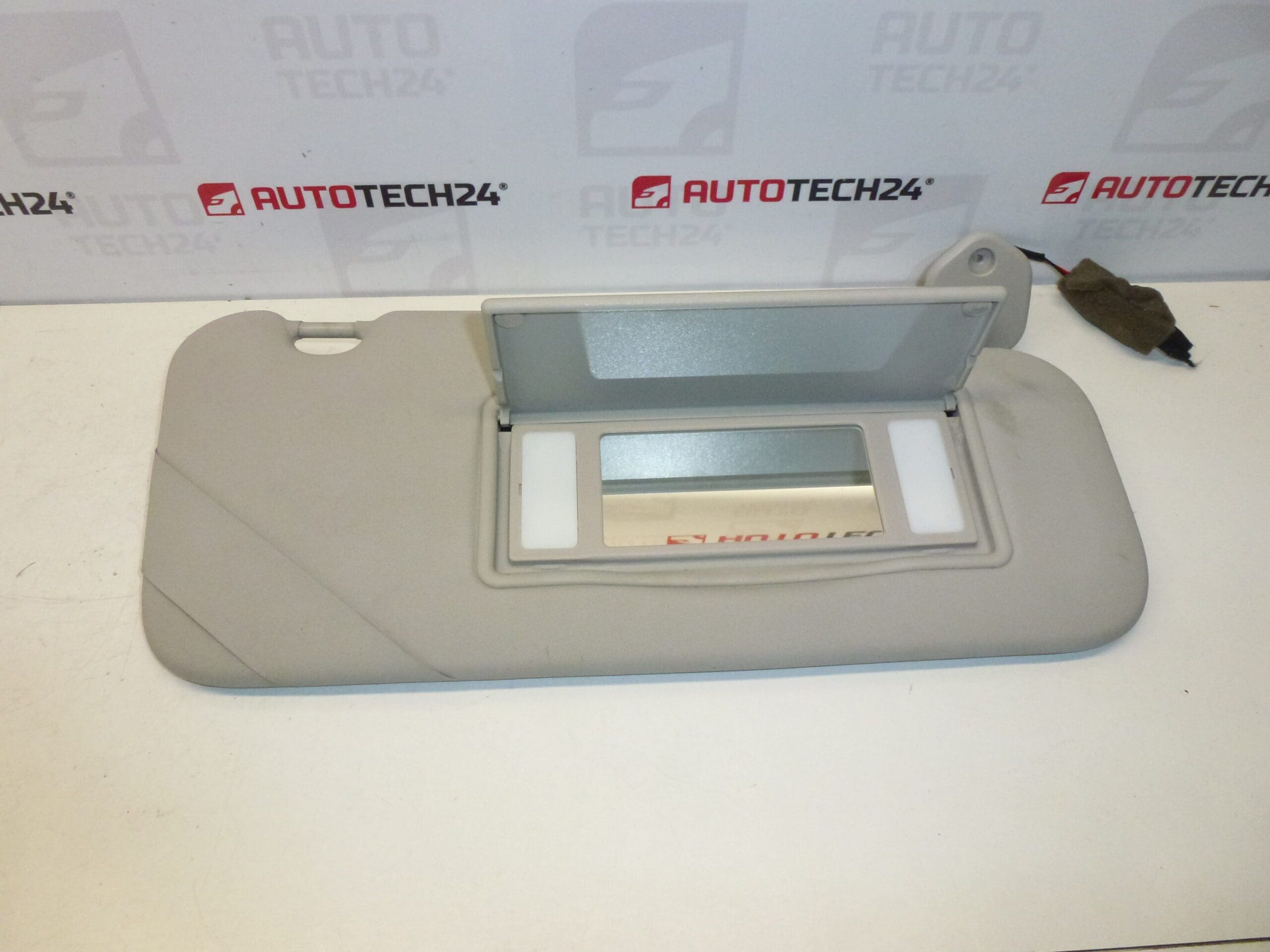 Αλεξήλιο Citroën C5 I II επιβατηγού 8143NQ