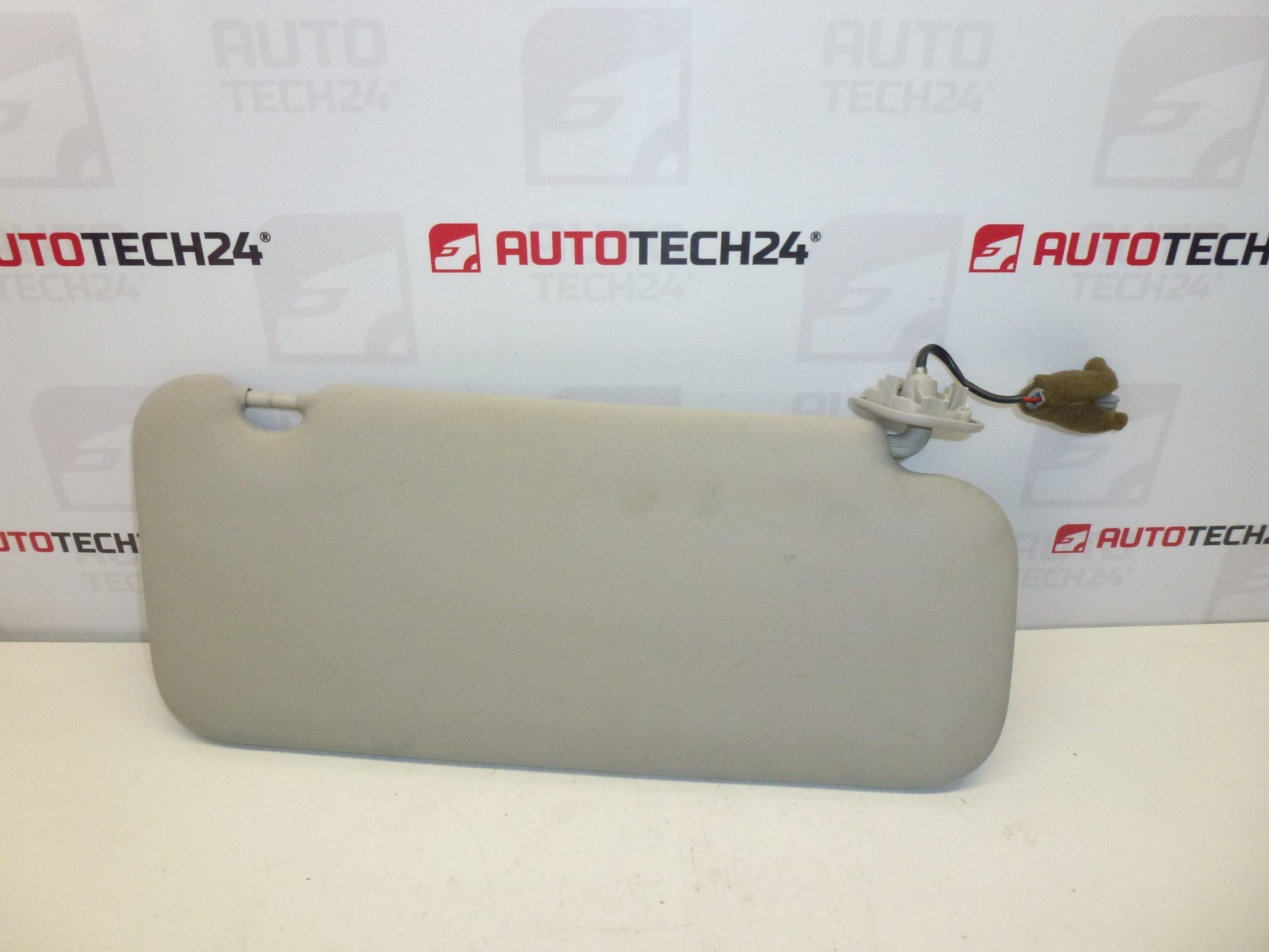 Αλεξήλιο Citroën C5 I II αριστερό πρόγραμμα οδήγησης 8143NQ