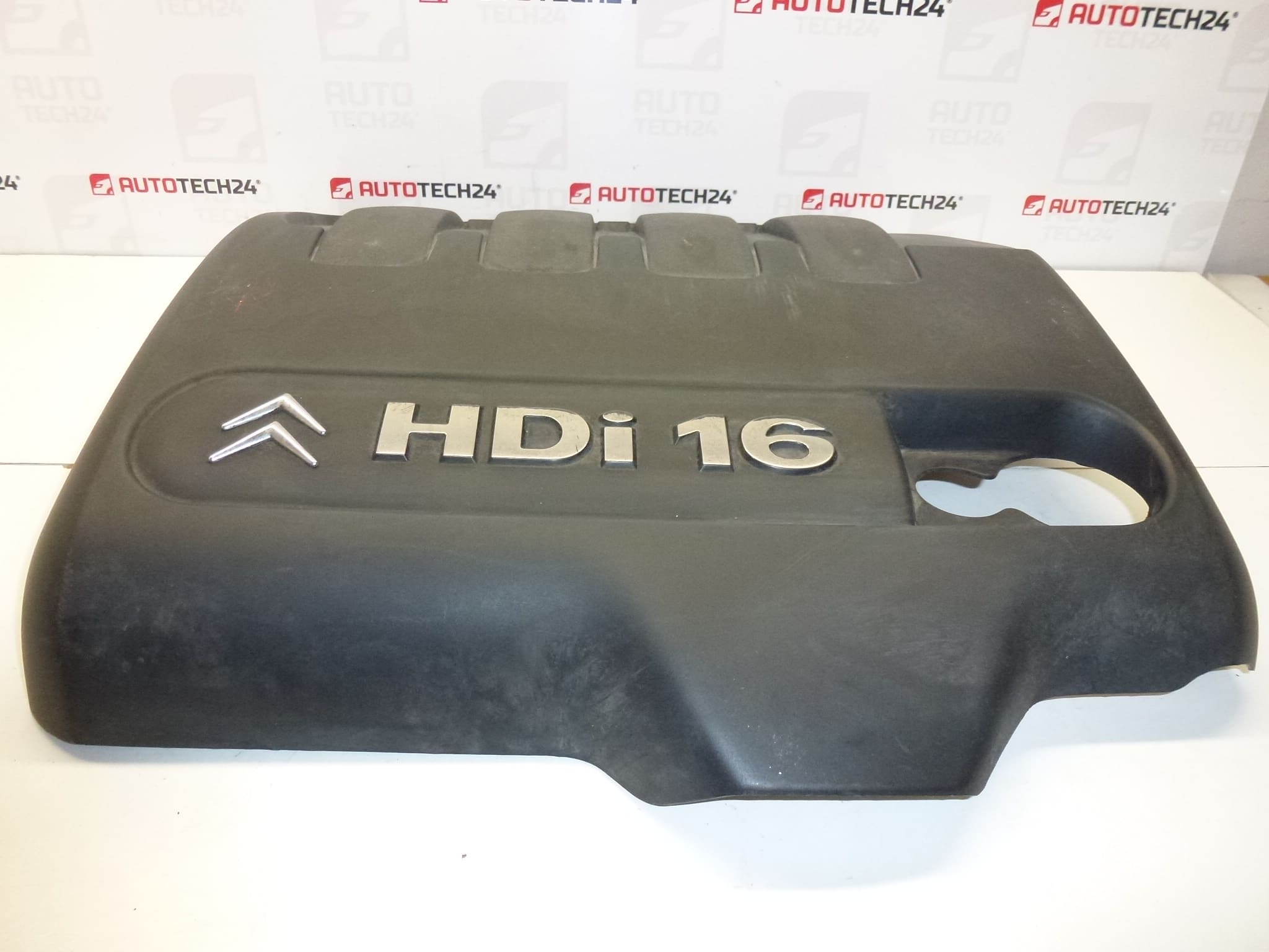 Κάλυμμα κινητήρα 2.0 HDI RHR Citroën 9657955780 013770