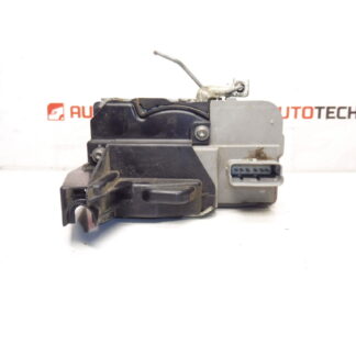 Κλειδαριά Δεξιάς Εμπρός Πόρτας Συνοδηγού Peugeot 307 9136Z9