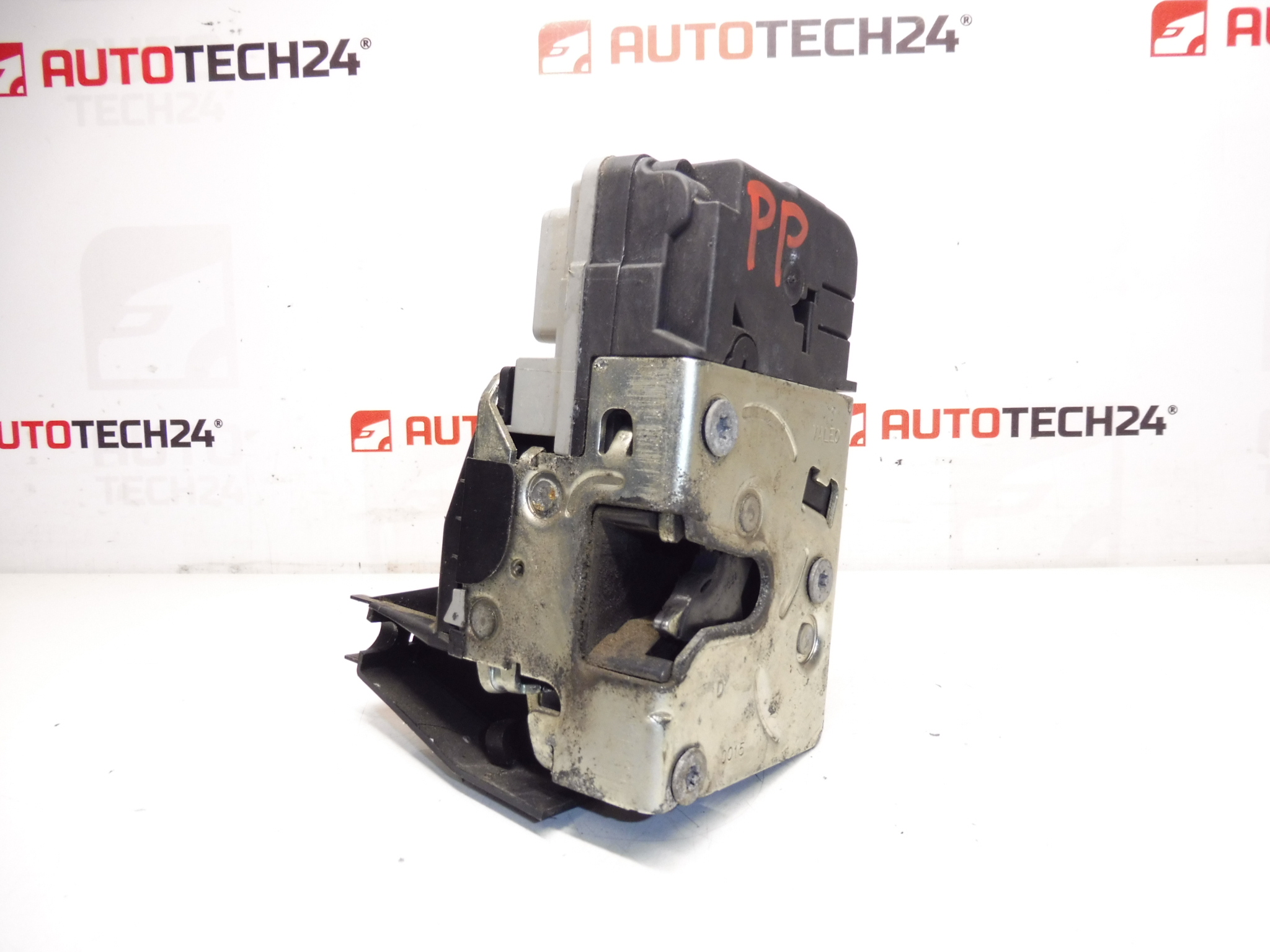 Κλειδαριά Δεξιάς Εμπρός Πόρτας Συνοδηγού Peugeot 307 9136Z9