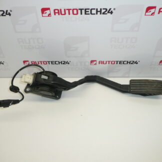 Πεντάλ γκαζιού Citroën Peugeot Bosch 1601Q4