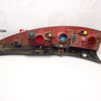 Πίσω δεξιά κάτω φανός Citroën C5 I and II Kombi 9637356480 6351P7