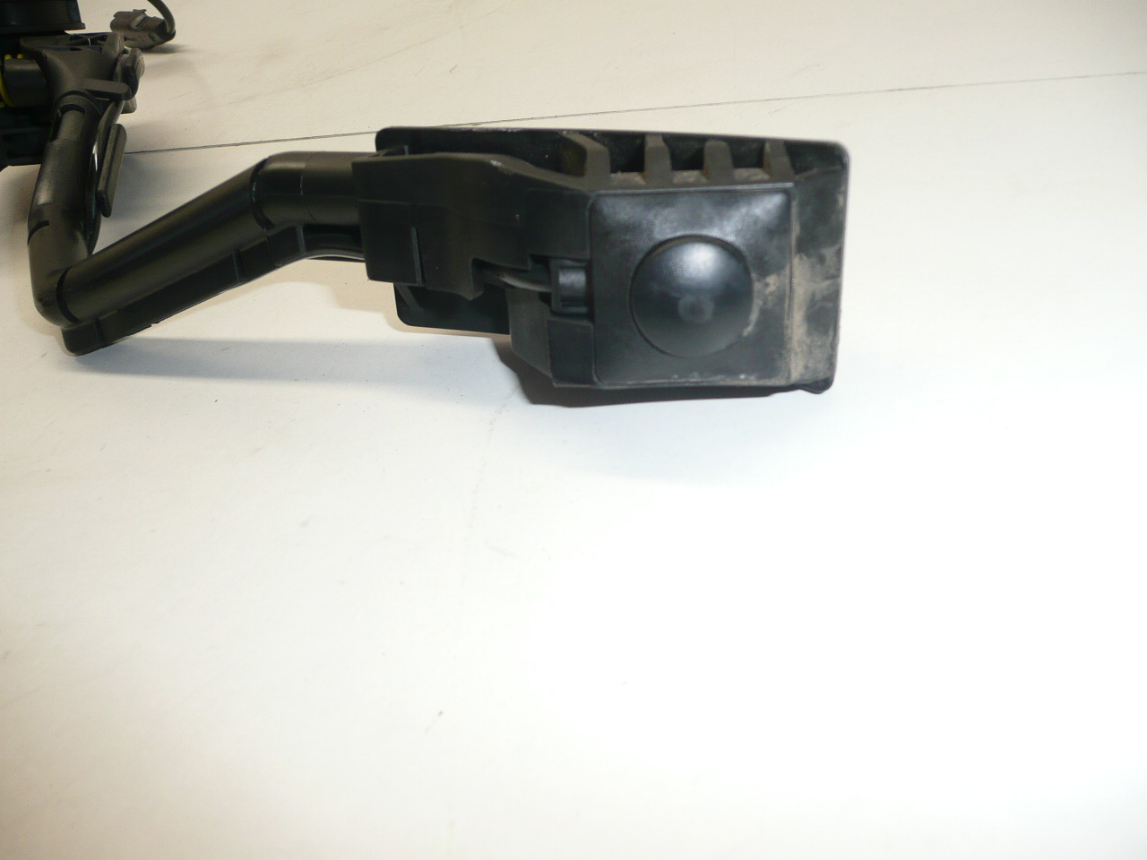 Πεντάλ γκαζιού Citroën Peugeot Bosch 1601Q4