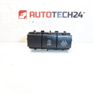 Διακόπτης AFIL Peugeot 308 T9 98189731ZD