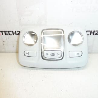 Φωτισμός εσωτερικού χώρου Citroën Peugeot 96781444PR