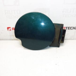 Καπάκι ρεζερβουάρ καυσίμου Peugeot 307 KSUD 9643083777 151799