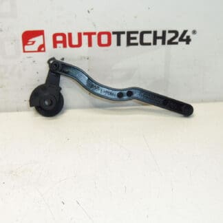 Κιτ ελέγχου κλιματισμού Citroën Peugeot 1610531780