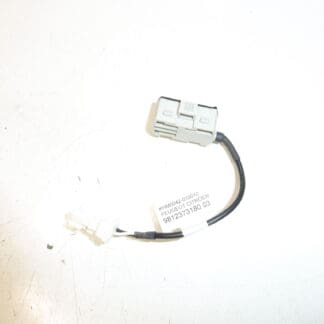 Μικρόφωνο handsfree Citroën Peugeot DS 9812373180