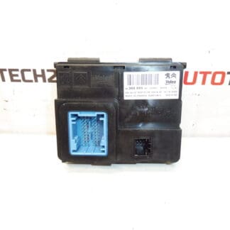 Μονάδα ελέγχου κλιματισμού Citroën Peugeot 9836666580 1613153580