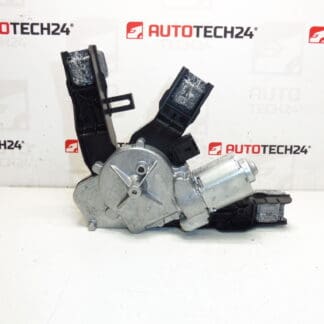 Μοτέρ πίσω υαλοκαθαριστήρα Citroën Peugeot 9819523180