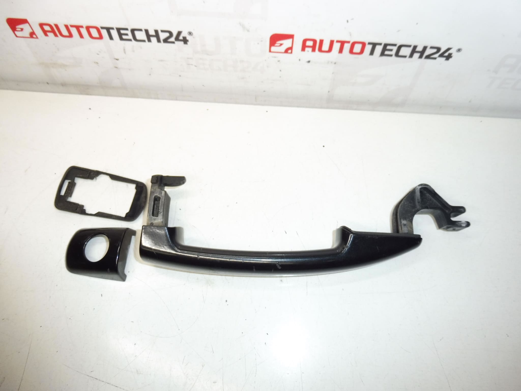 Οδηγός χειρολαβής πόρτας Citroën Peugeot EXL 9101EP - Image 2