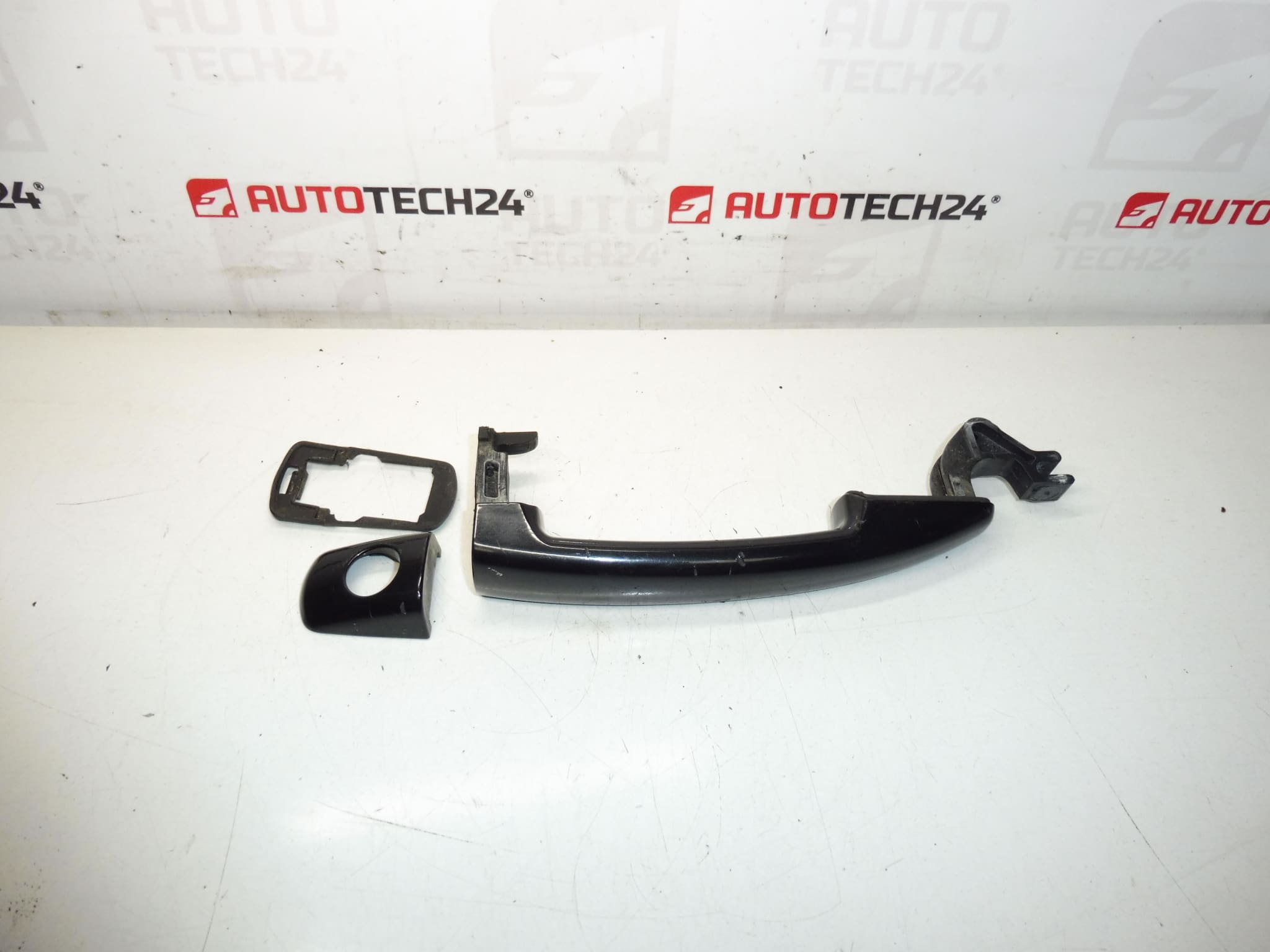 Οδηγός χειρολαβής πόρτας Citroën Peugeot EXL 9101EP