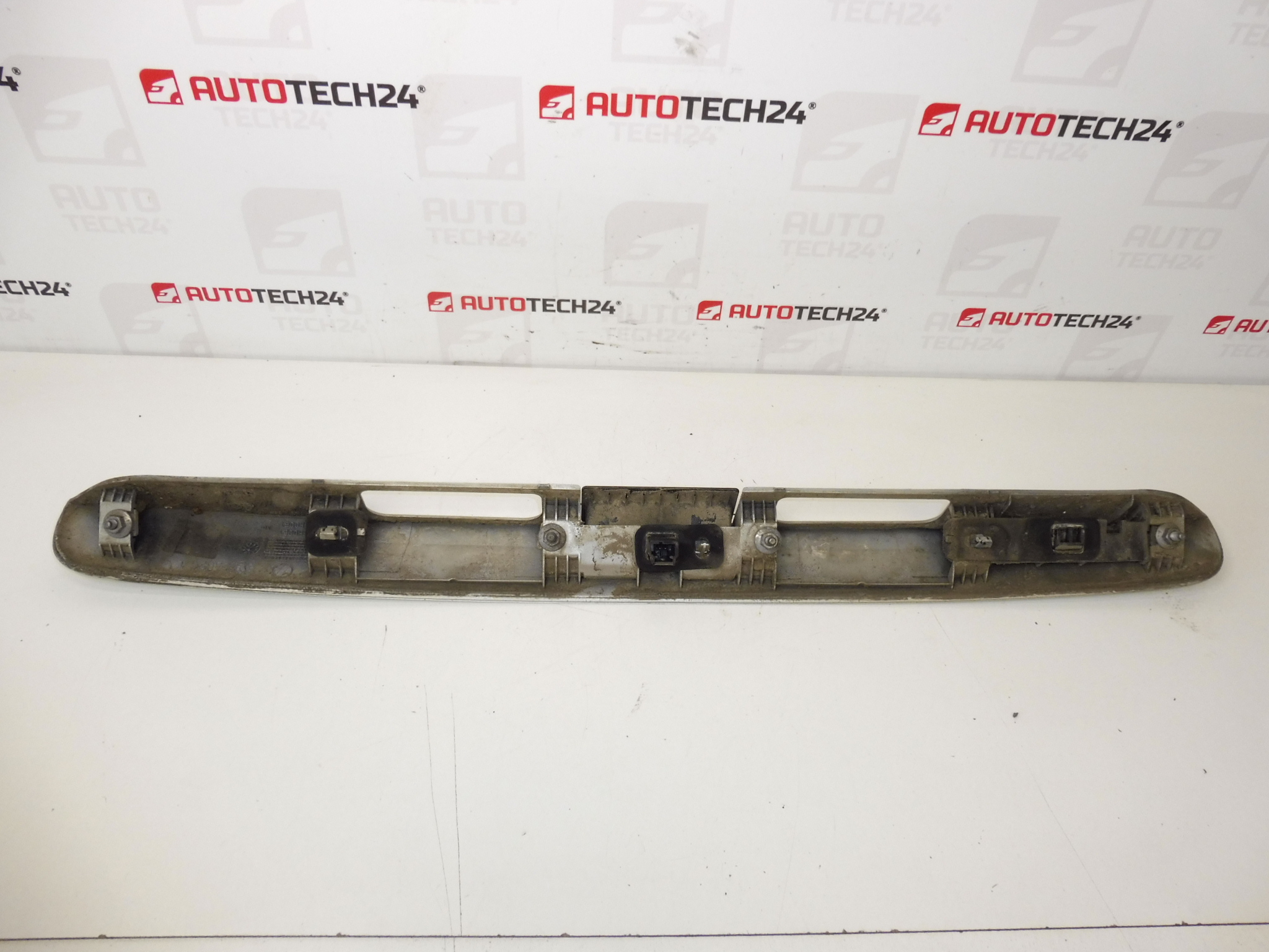 Λαβή ETSC Peugeot 207 SW 8742R2