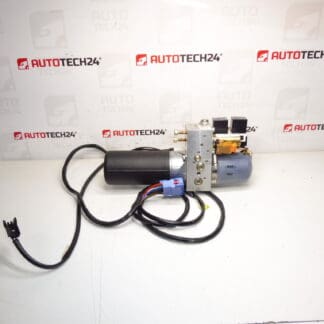 Αντλία ανάσυρσης οροφής Peugeot 307 CC 8446S4