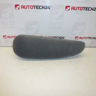 Αριστερό υποβραχιόνιο του οδηγού Citroën C3 883086