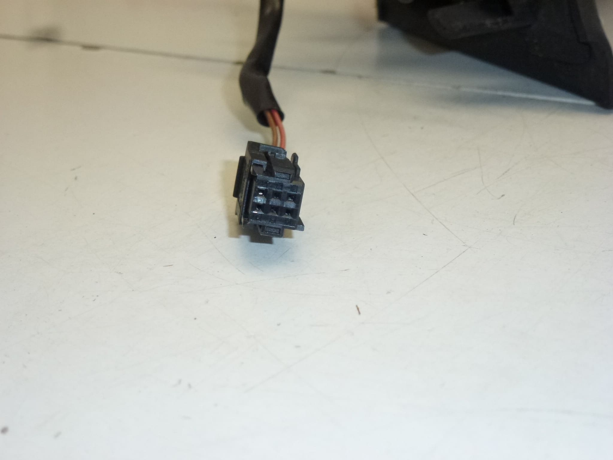 Αριστερός ηλεκτρικός καθρέφτης Citroën C3 8149FJ - Image 2