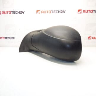 Αριστερός καθρέφτης ηλεκτρικός Citroën C3 8149RY