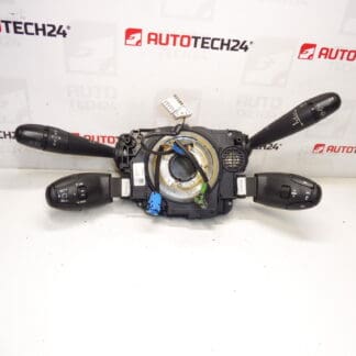 Χειριστήρια μοχλού Citroën Peugeot 96663607XT 6242NA