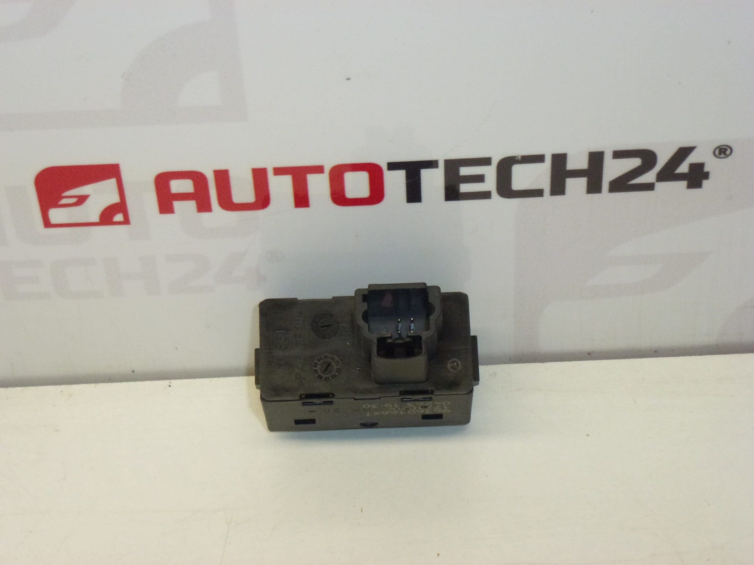 Citroën Peugeot 96360166XT 6554E8 Έλεγχος παραθύρου - Image 2