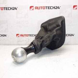 Κεφαλή λεβιέ ταχυτήτων Citroën Peugeot 2403CY 7588VR