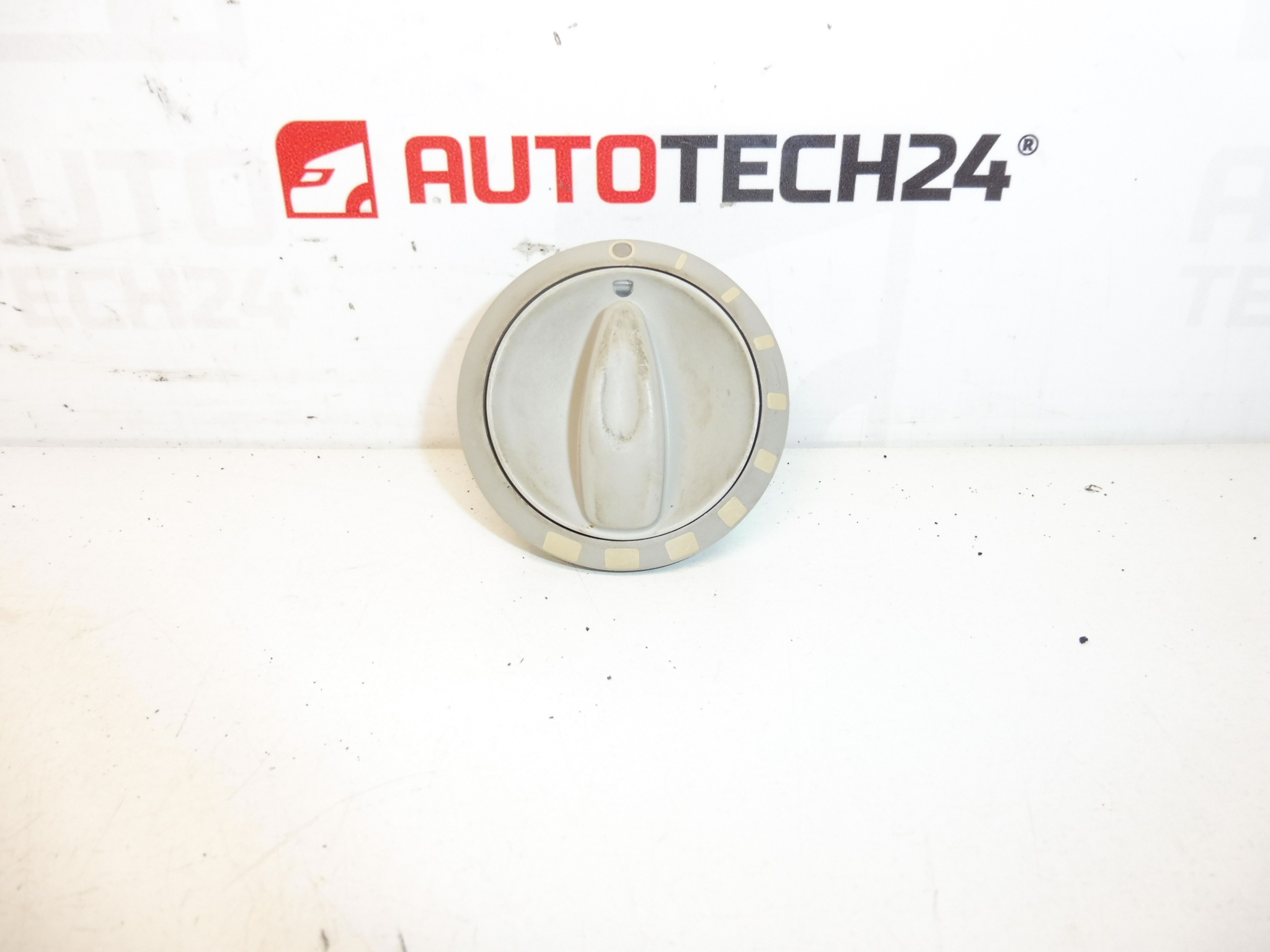 Έλεγχος ηλιοροφής Peugeot 407 96413719BJ 6554Q3