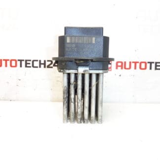 Ρυθμιστής ανεμιστήρα Citroën 6441S7