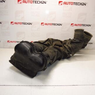 Σύνδεση αέρα 2.0 16V 130kw Citroën Peugeot 9646189780 144051