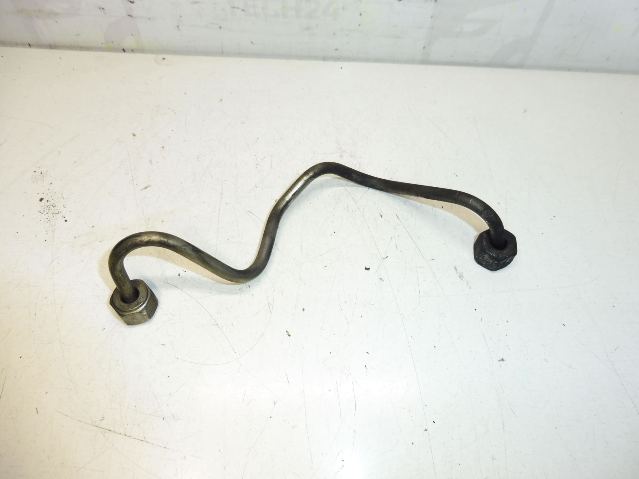 Σωλήνας εξόδου για Citroën Peugeot 1570J6 injection - Image 2