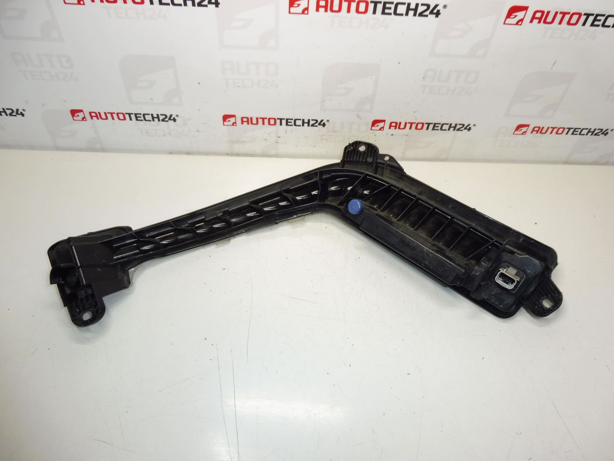 Αριστερό φως ημέρας Valeo LED Peugeot 308 90001685 6208X4 - Image 2